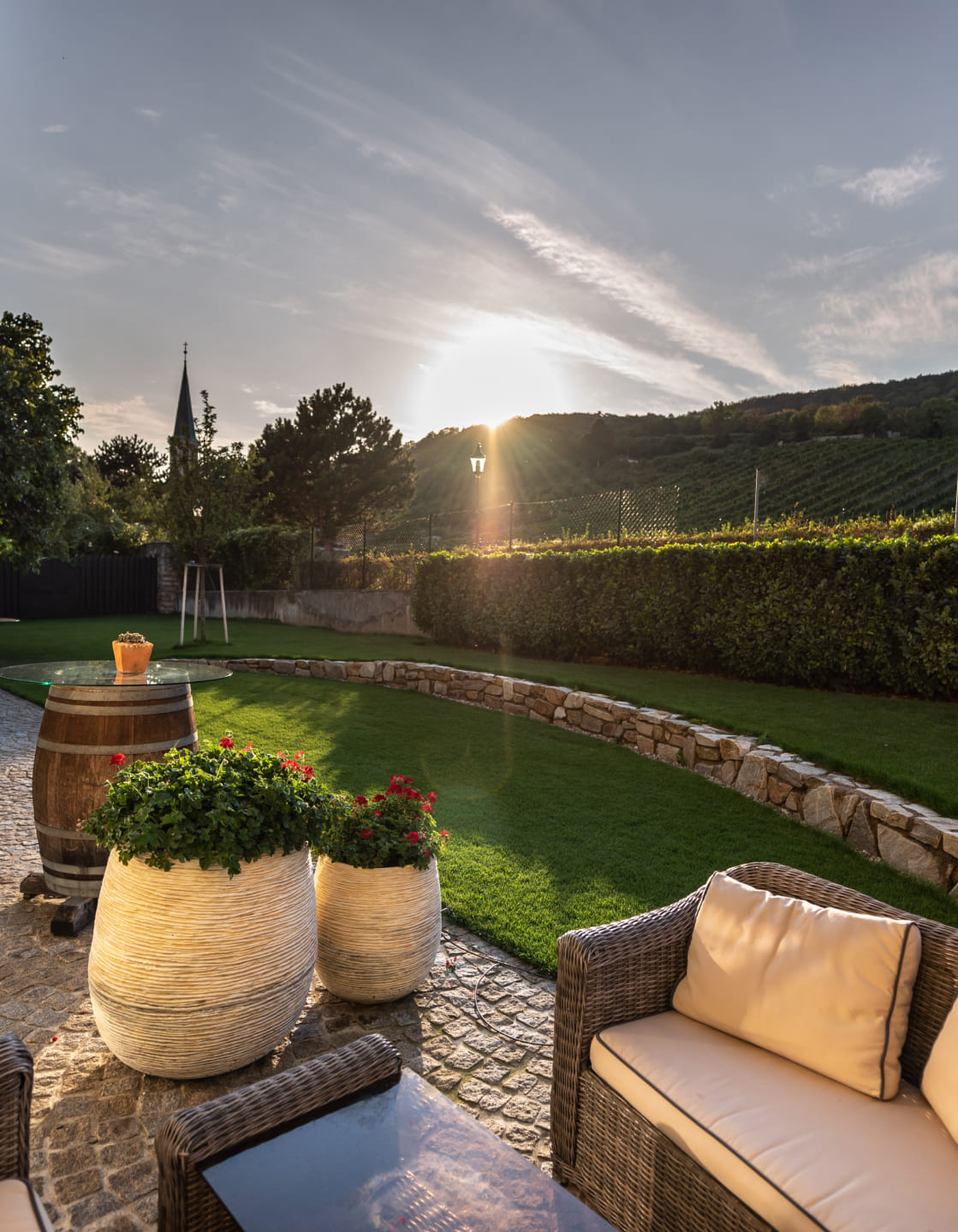 Getting Married at Hotel Turmhof © shutterstock.com